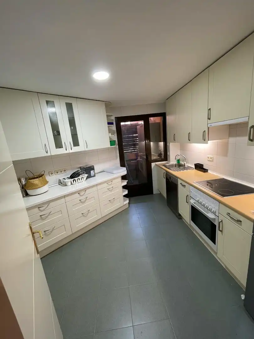 Habitación 165 m², Madrid