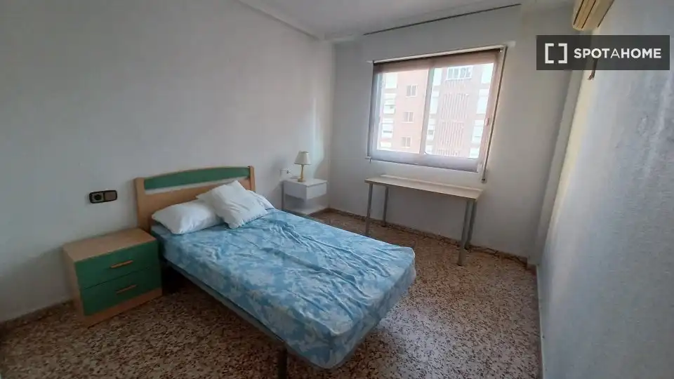 Habitación en alquiler, Murcia