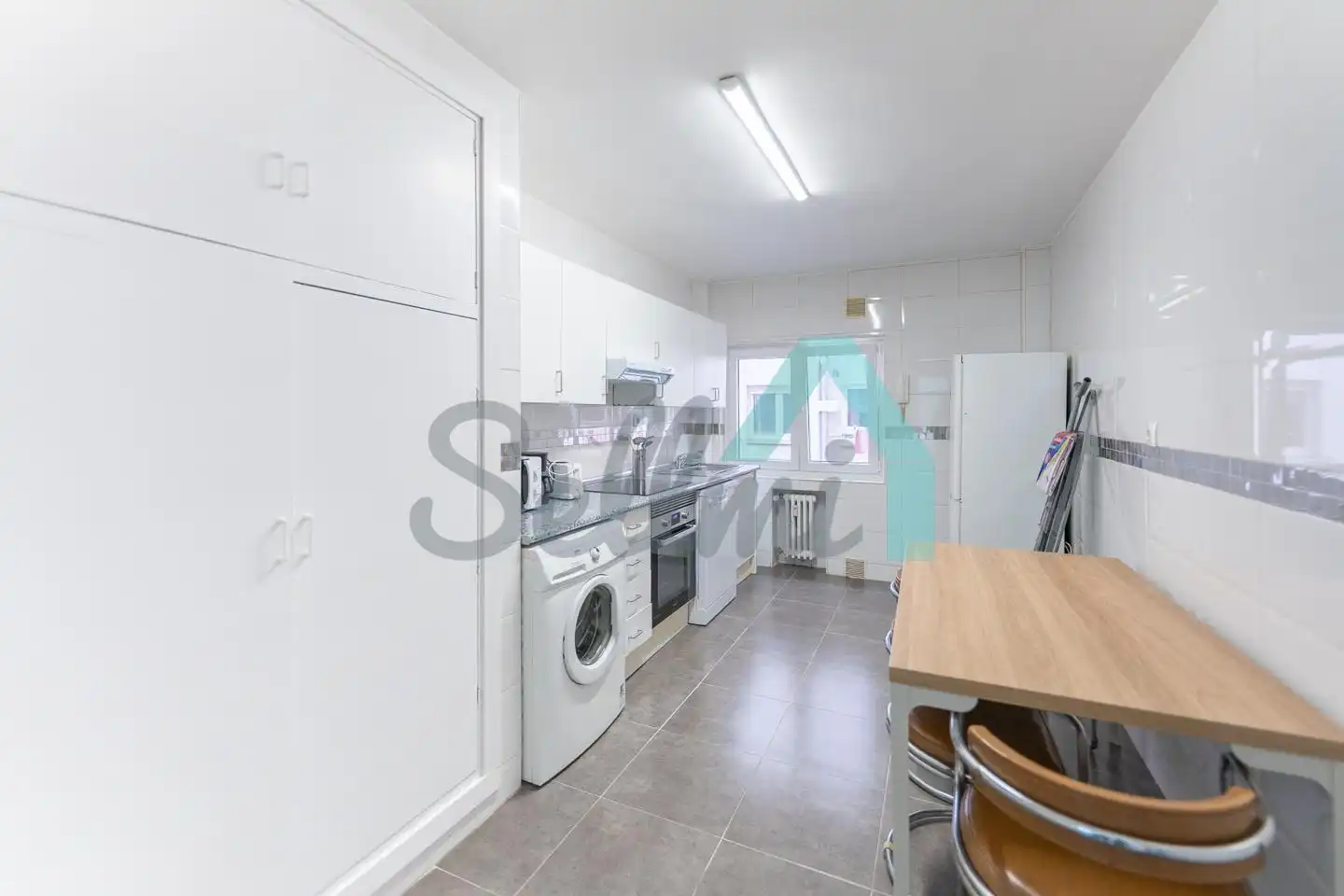 Piso de 82 m² en Oviedo