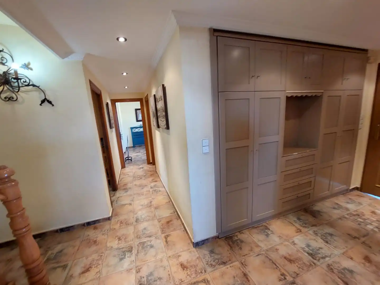 Casa de 300 m² a Elx