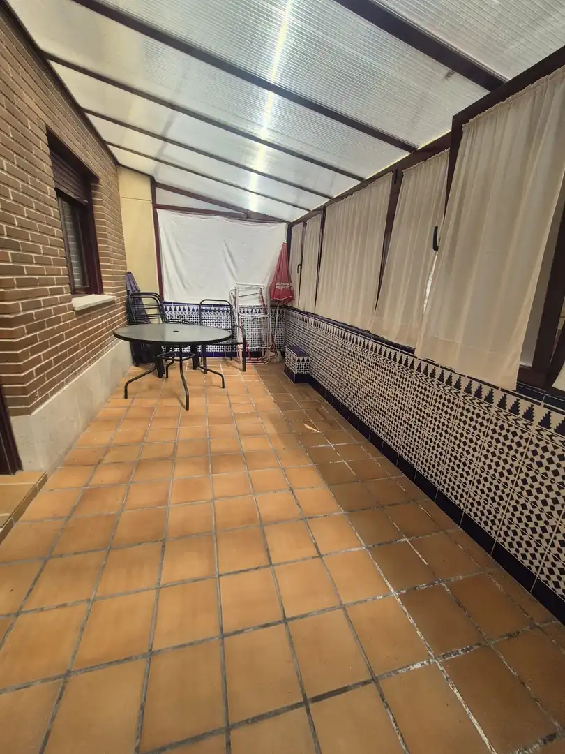 Piso de 200 m² en Ávila