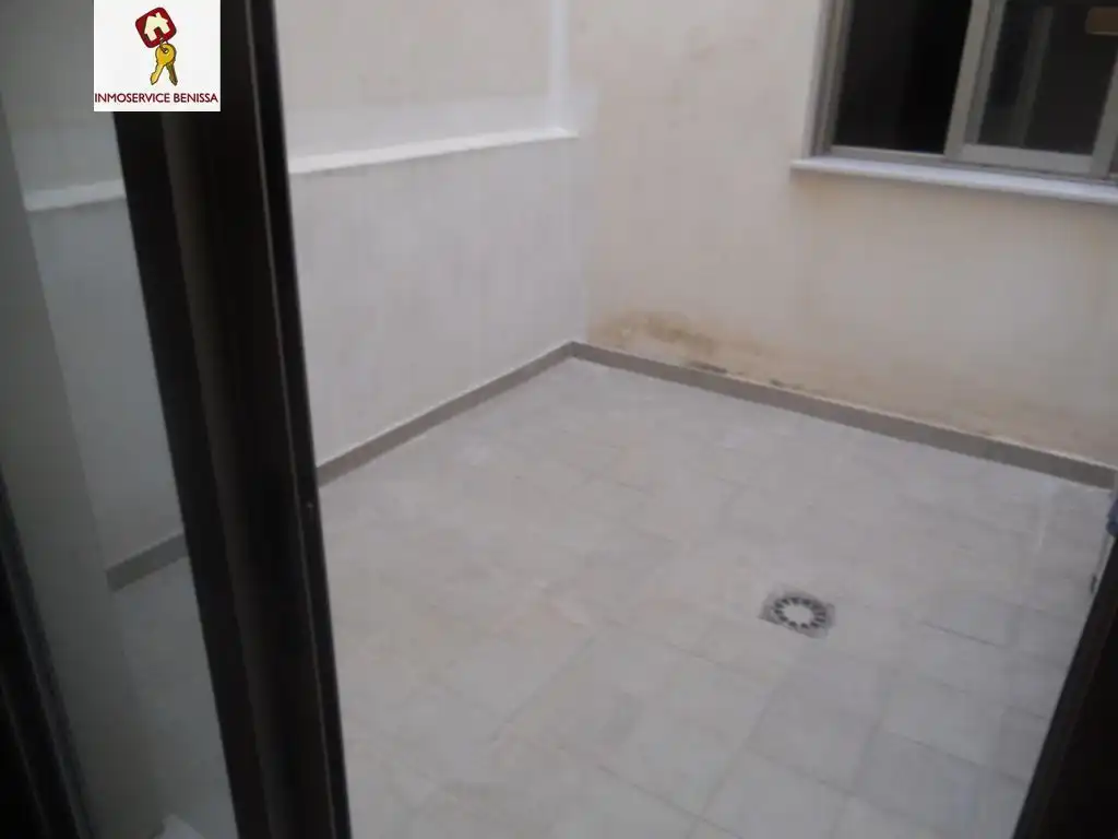 Квартира 85 м² в Benissa
