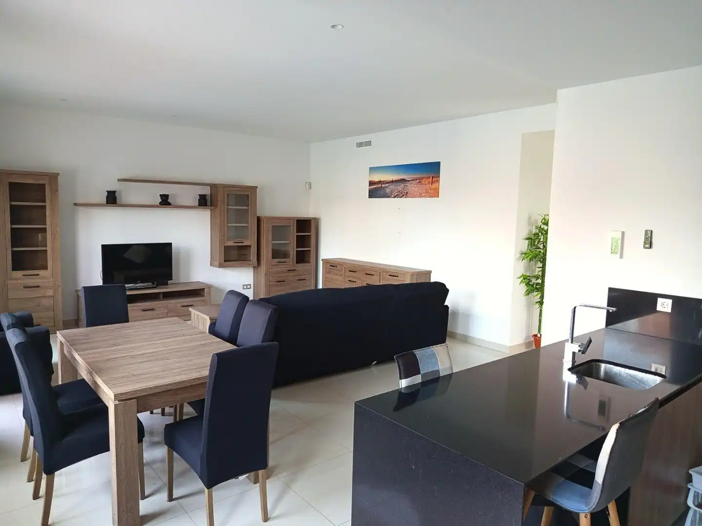 Piso de 170 m² en Finestrat