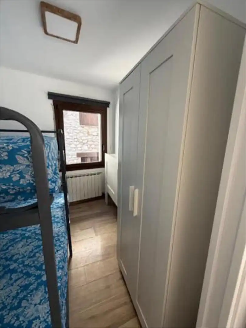 Piso de 48 m² en Benasque