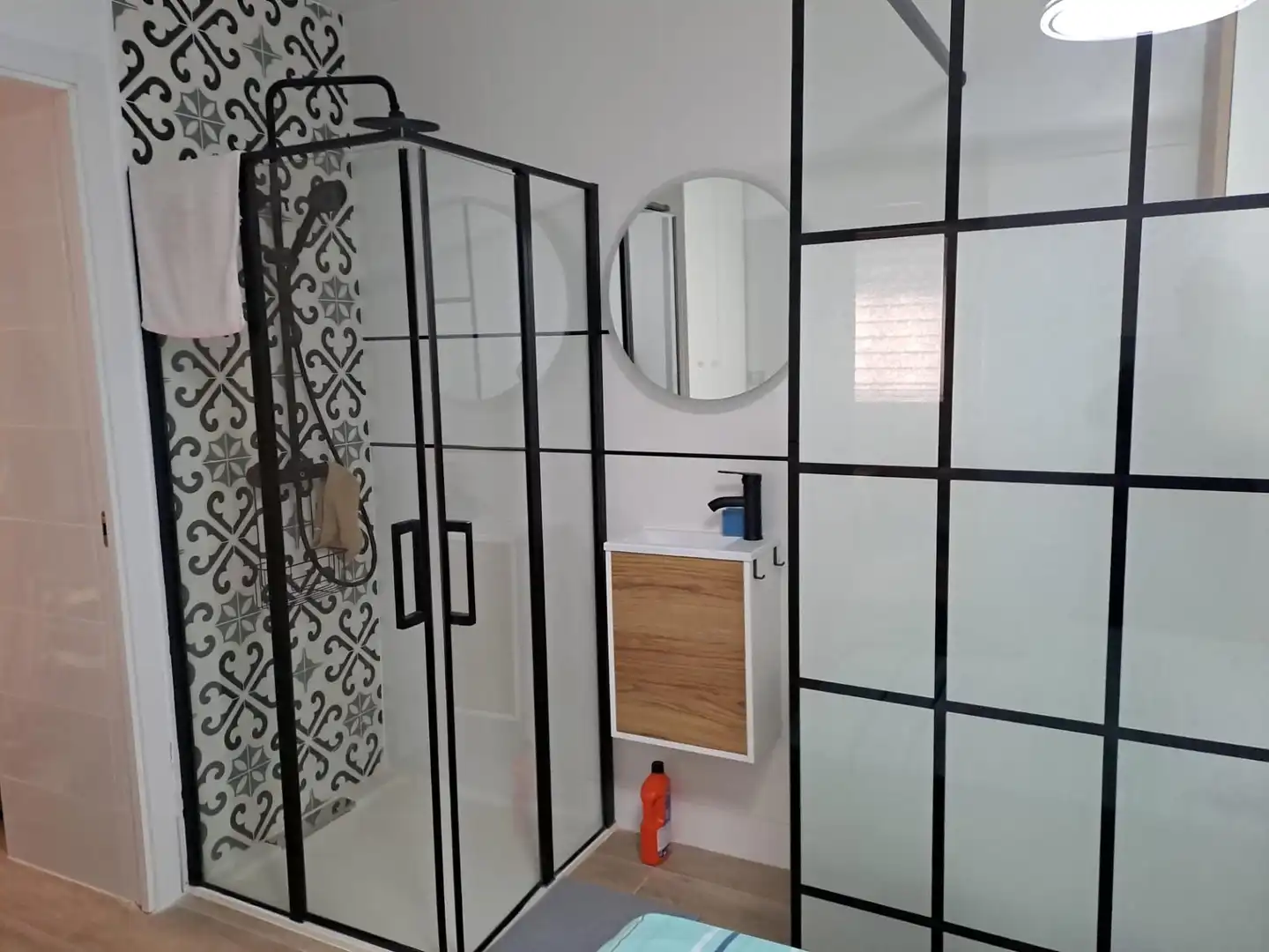 Habitación 68 m², Segovia