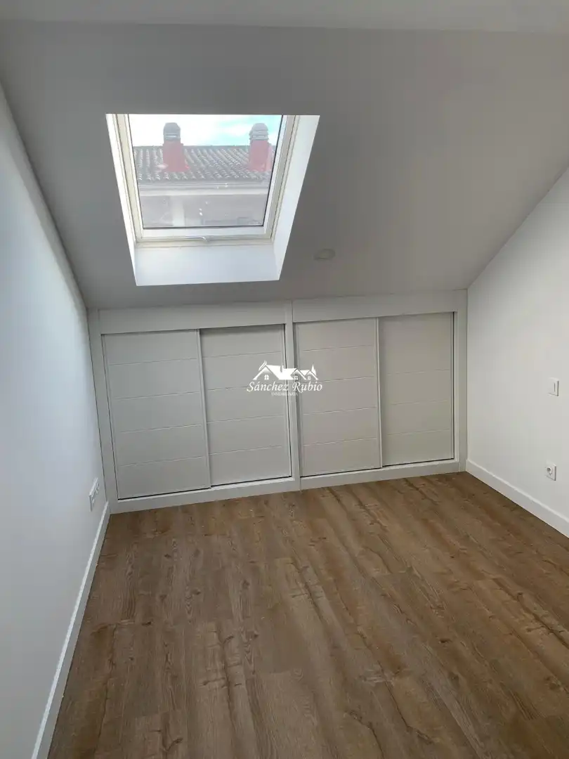 Piso de 100 m² en Galapagar
