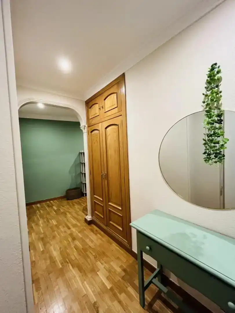 Piso de 130 m² en Salamanca
