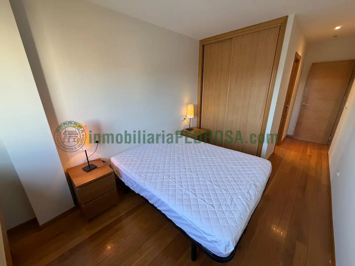 Pis de 76 m² a Pontevedra