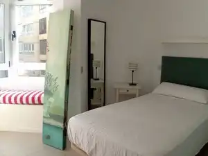 Wohnung 40 m² in Las Palmas de Gran Canaria