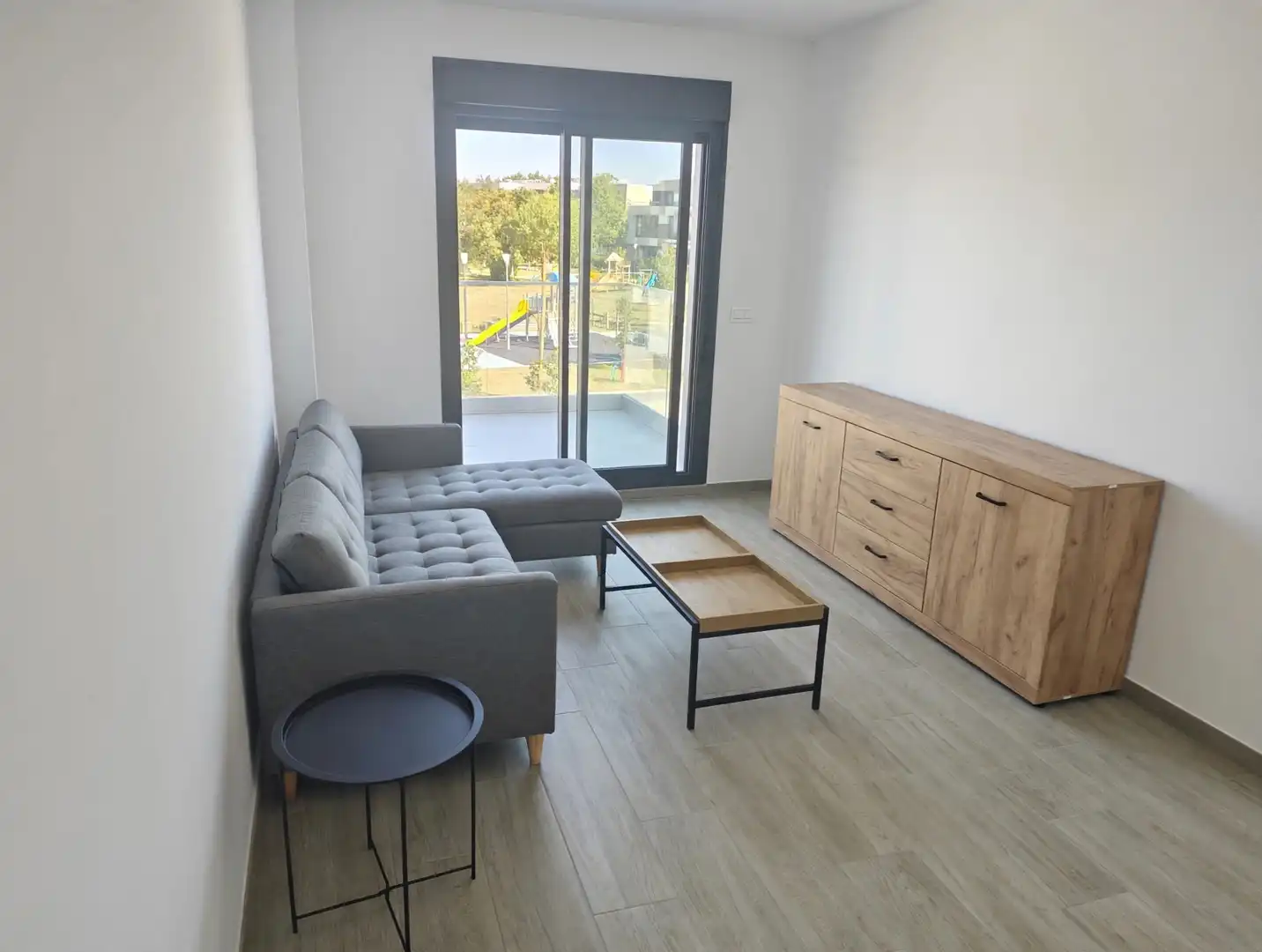 Pis de 125 m² a Sevilla