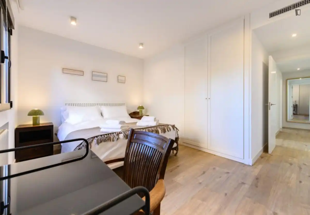 Pis de 141 m² a Madrid