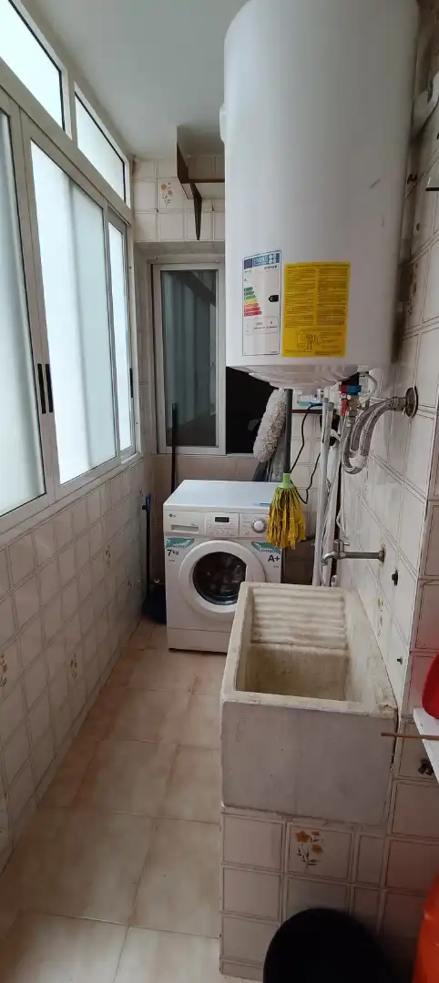 Piso de 90 m² en Elche