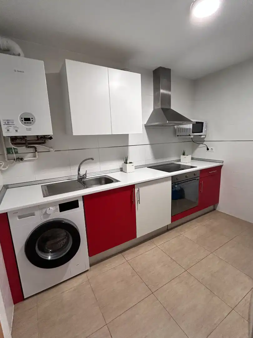 Apartamento 89 m² em Meco