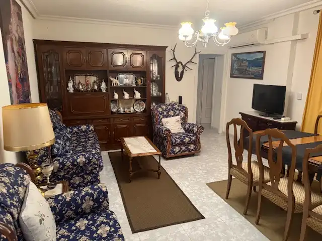 Piso de 90 m² en Puertollano
