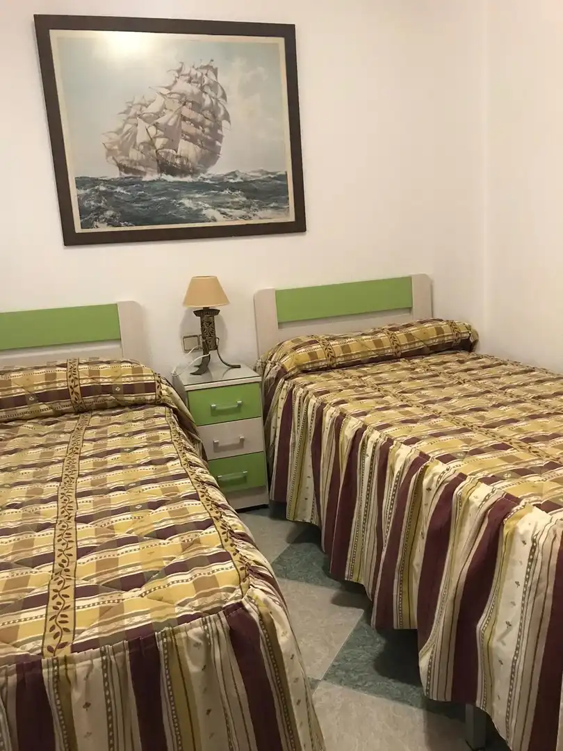 Piso de 75 m² en Cartaya
