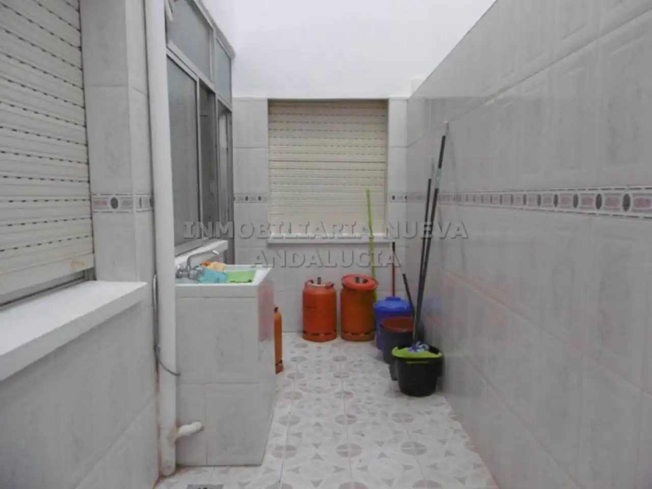 Piso de 110 m² en Almería