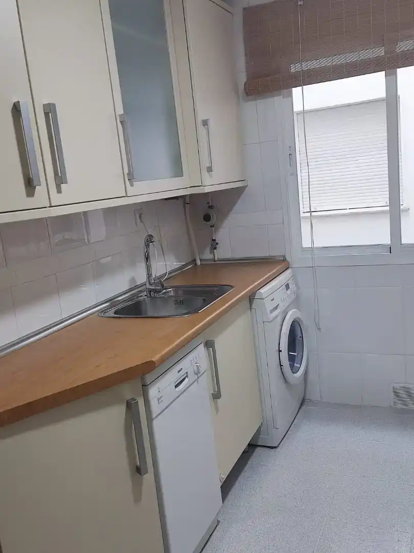 Pis de 85 m² a Badajoz