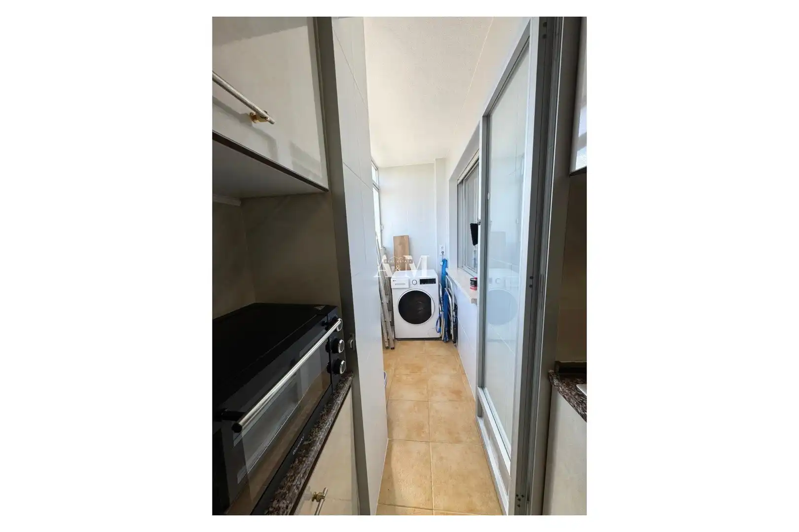 Квартира 75 м² в Torrevieja