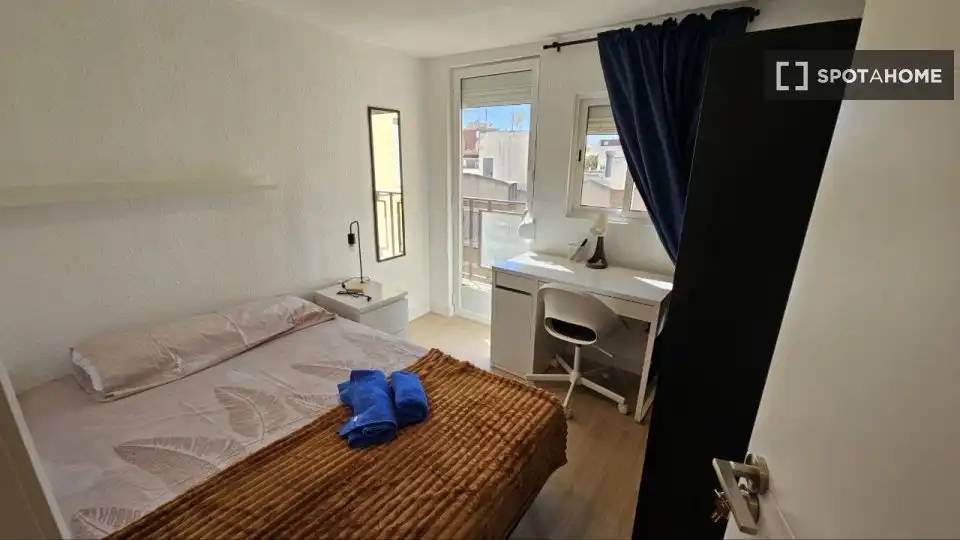 Habitación 127 m², San Vicente del Raspeig