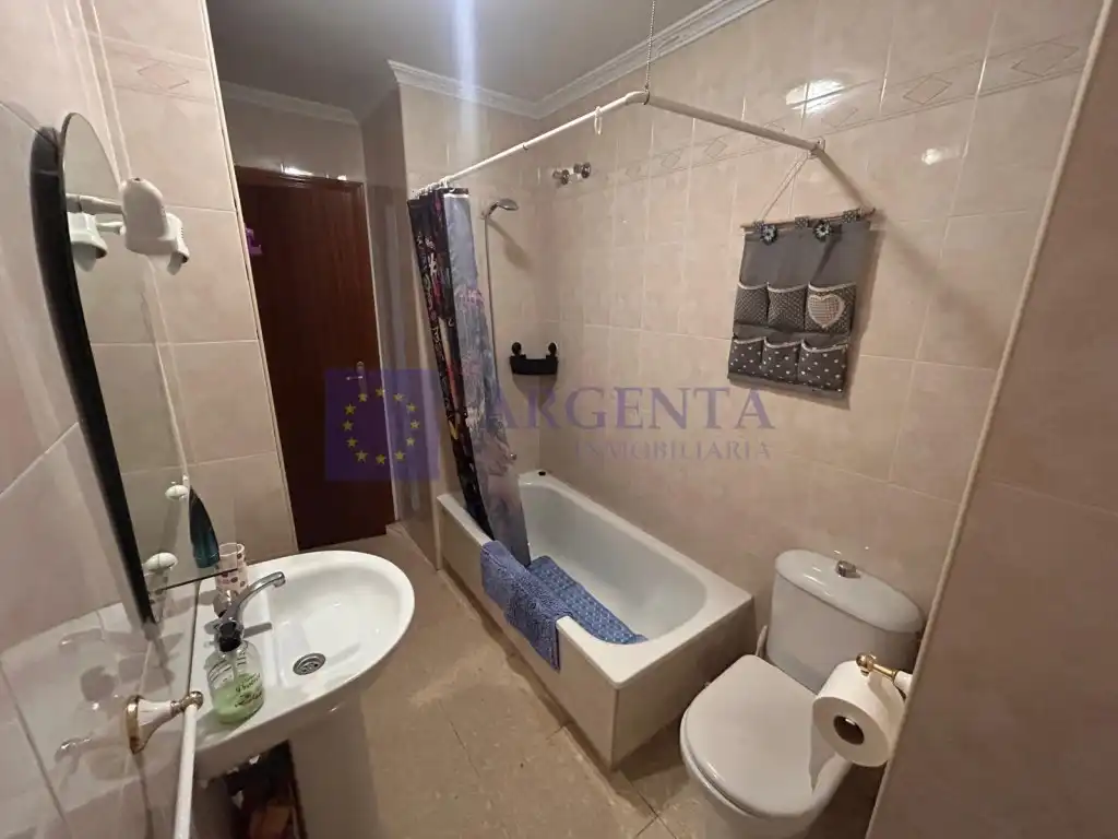 Apartamento 70 m² em Cáceres