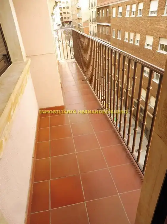 Wohnung 92 m² in Salamanca