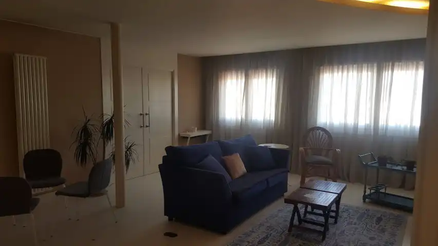 Piso de 110 m² en Pontevedra
