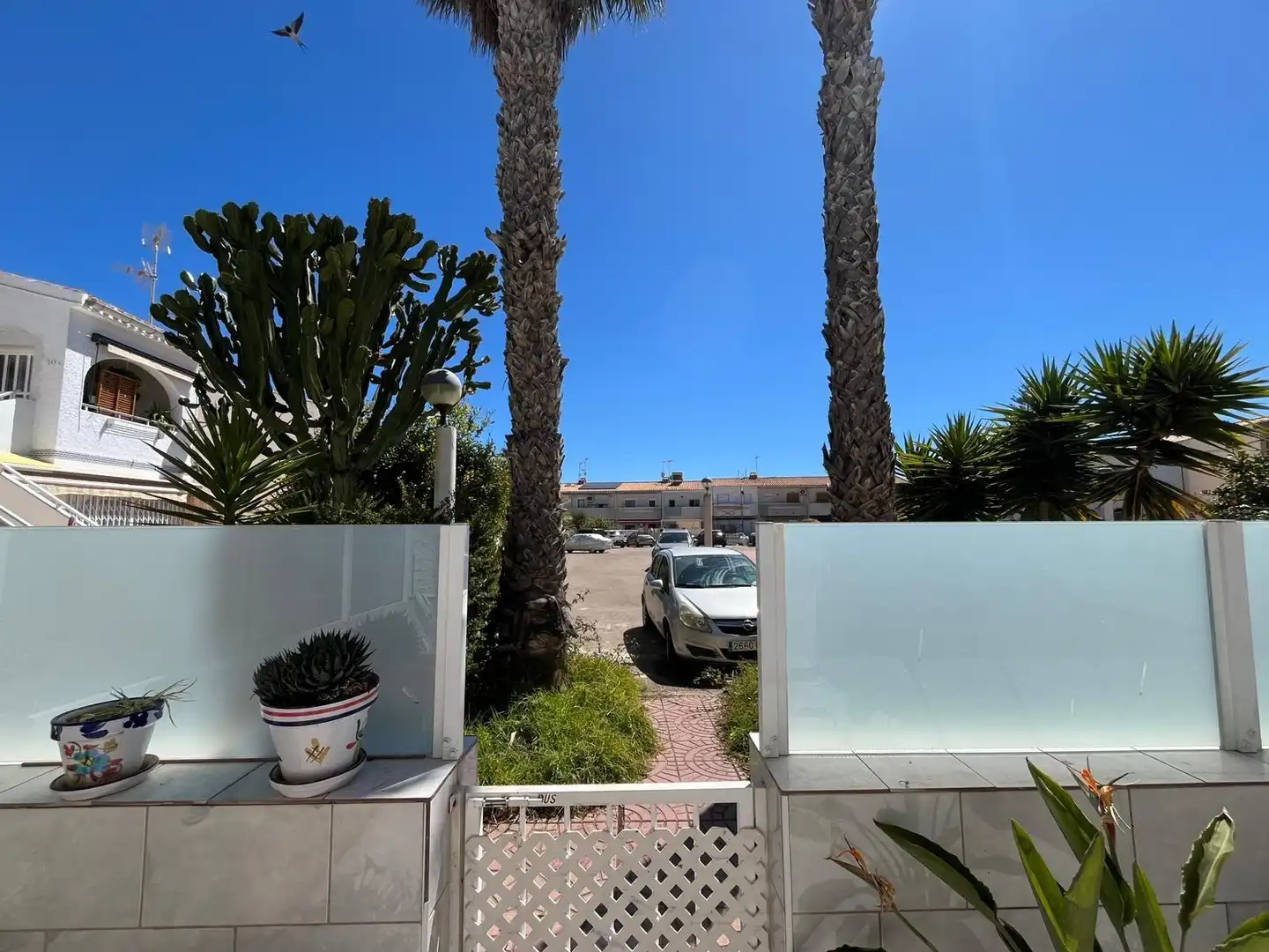 Piso de 56 m² en Orihuela