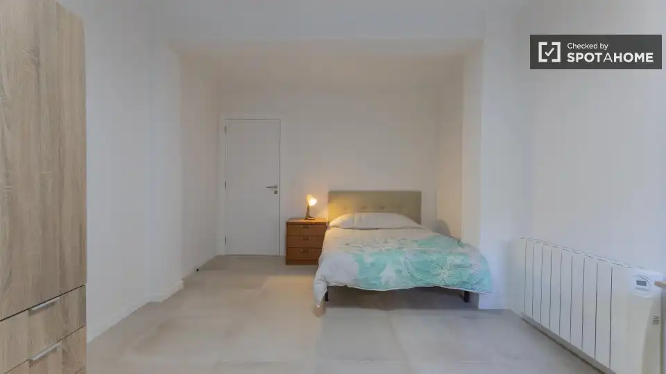 Habitación en alquiler, Burjasot