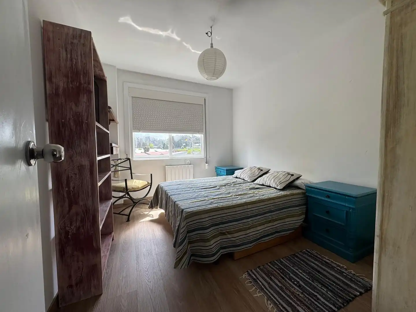 Habitación 10 m², Culleredo