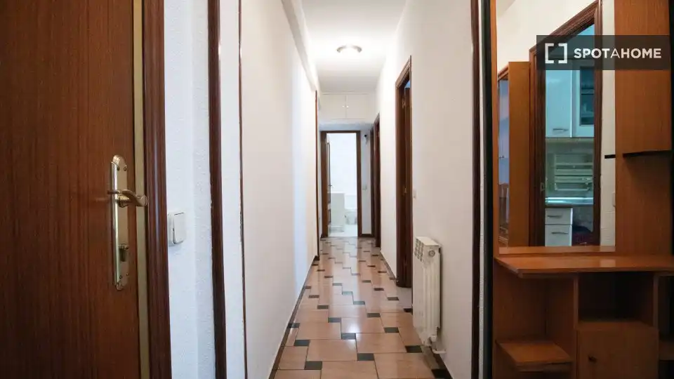 Piso de 75 m² en Madrid