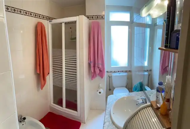 Piso de 90 m² en Salamanca