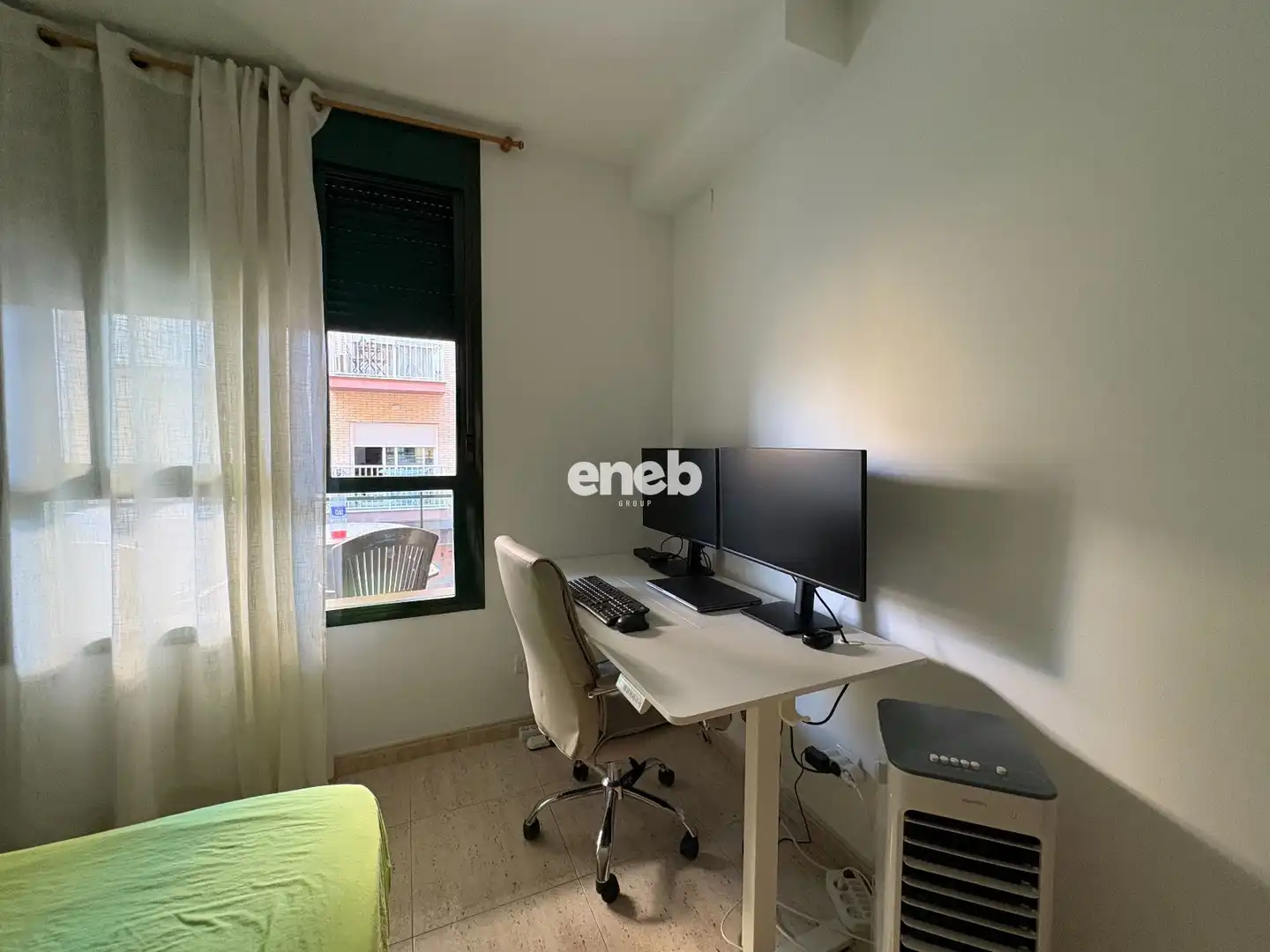 Piso de 103 m² en Benicarló
