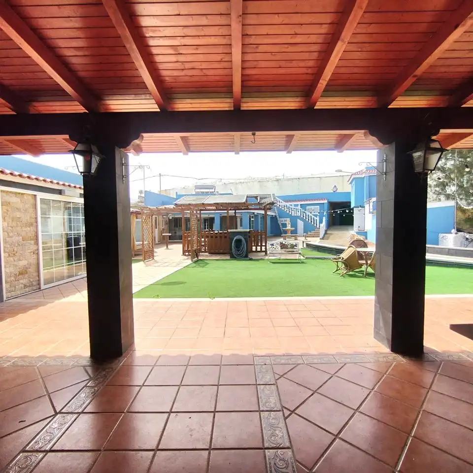 Maison 274 m² à Santa María de Guía de Gran Canaria
