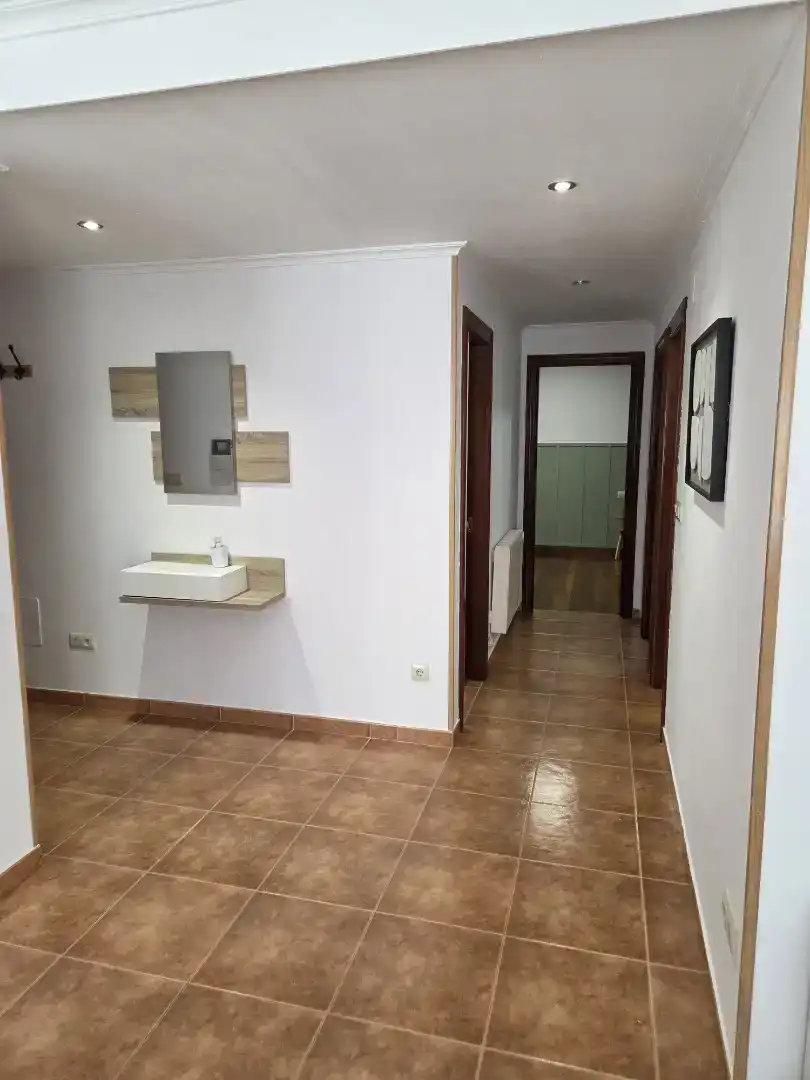 Piso de 70 m² en Narón