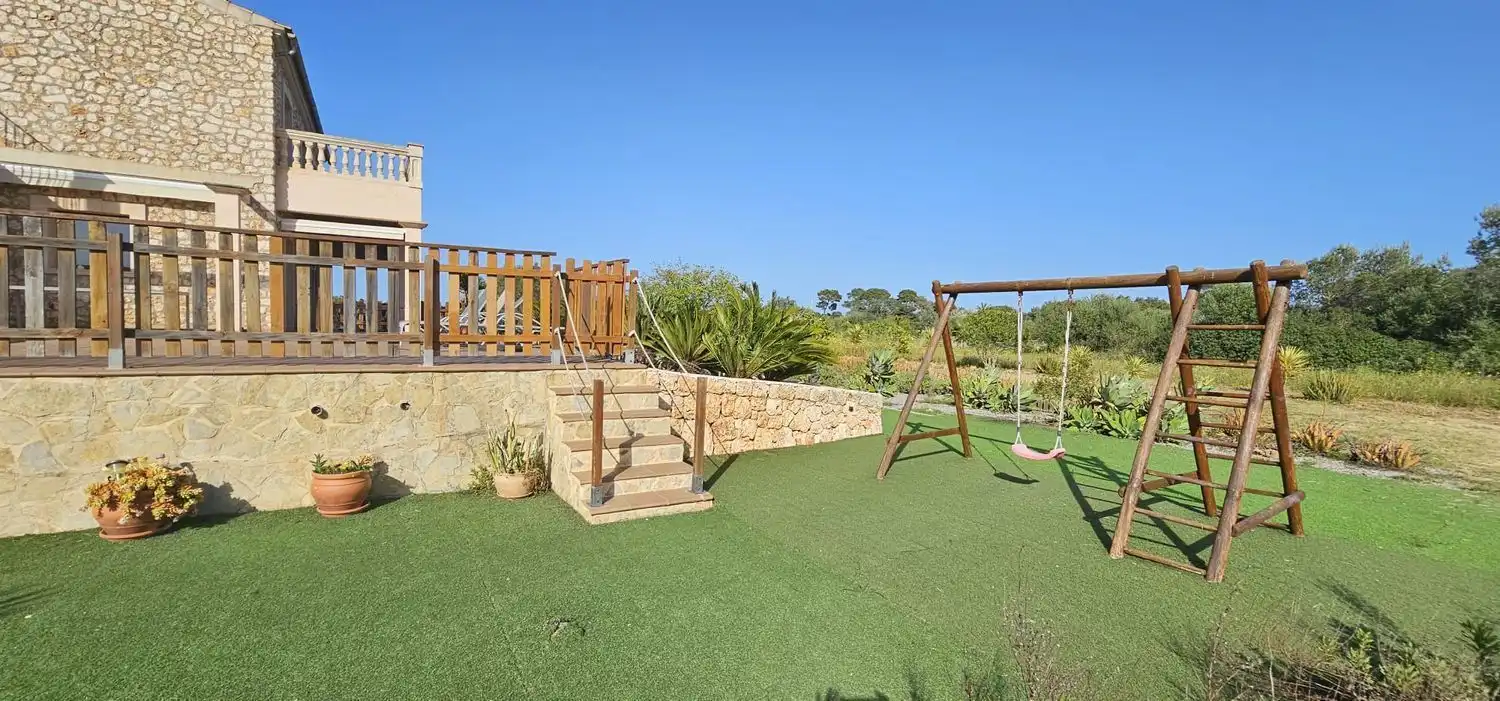 Piso de 274 m² en Manacor