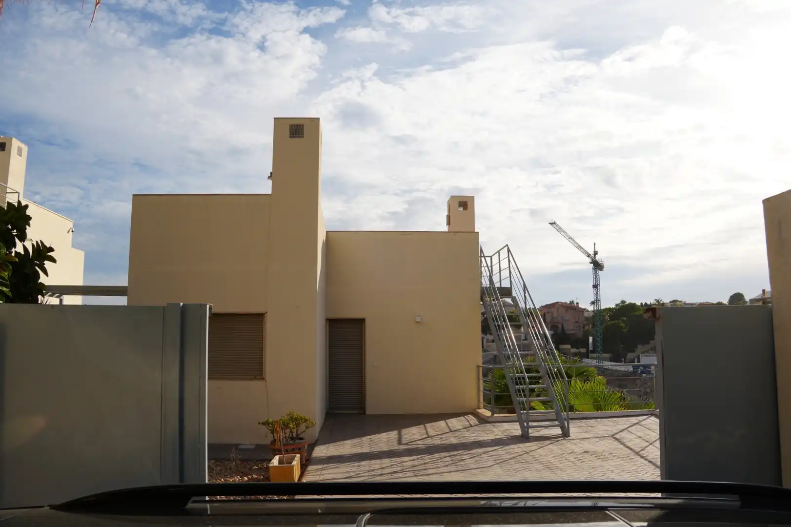 Piso de 175 m² en el Campello