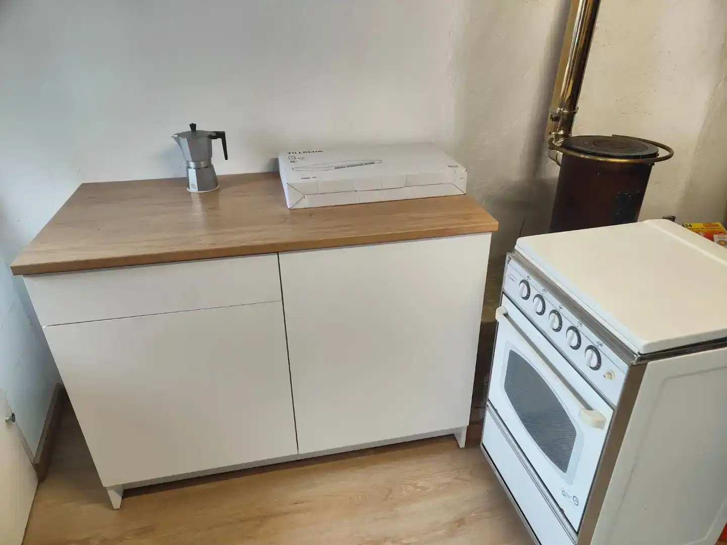 Casa de 66 m² a Rábade