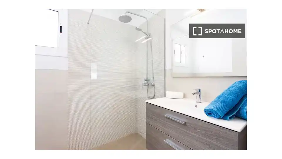 Habitación en alquiler, El Sauzal