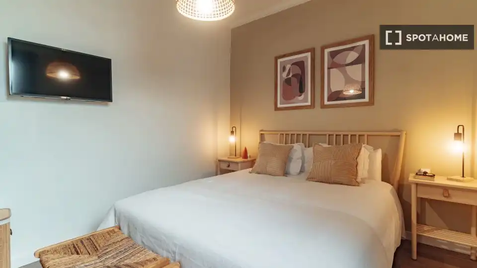 Habitación 153 m², Barcelona