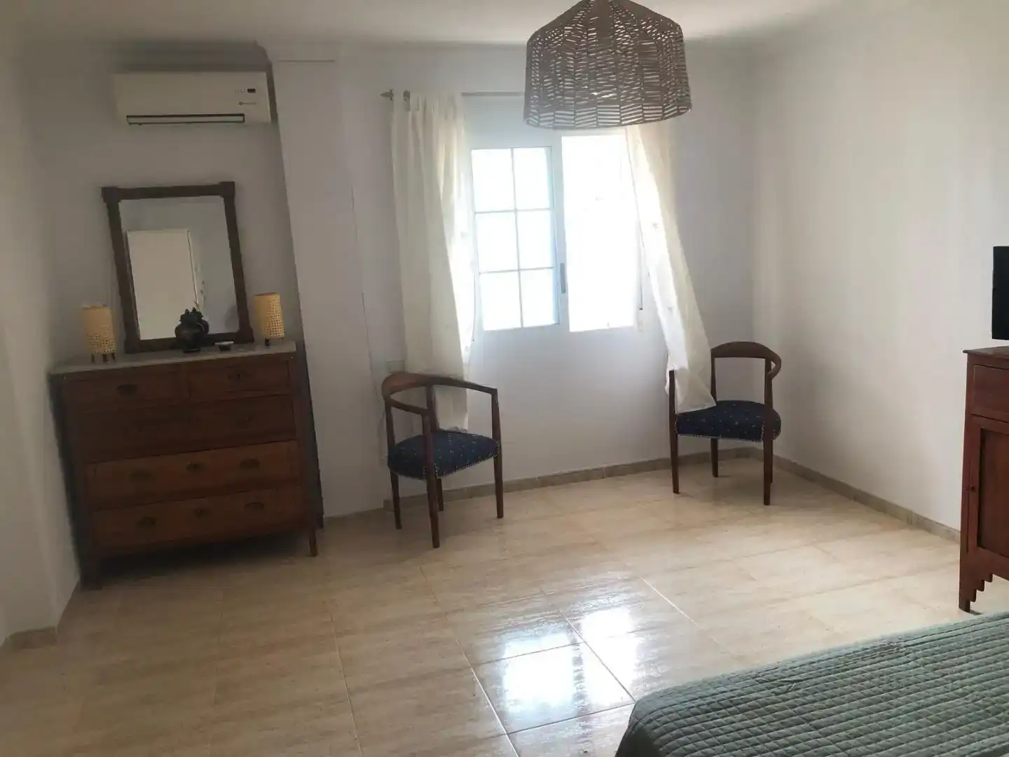 Casa de 200 m² en San Javier