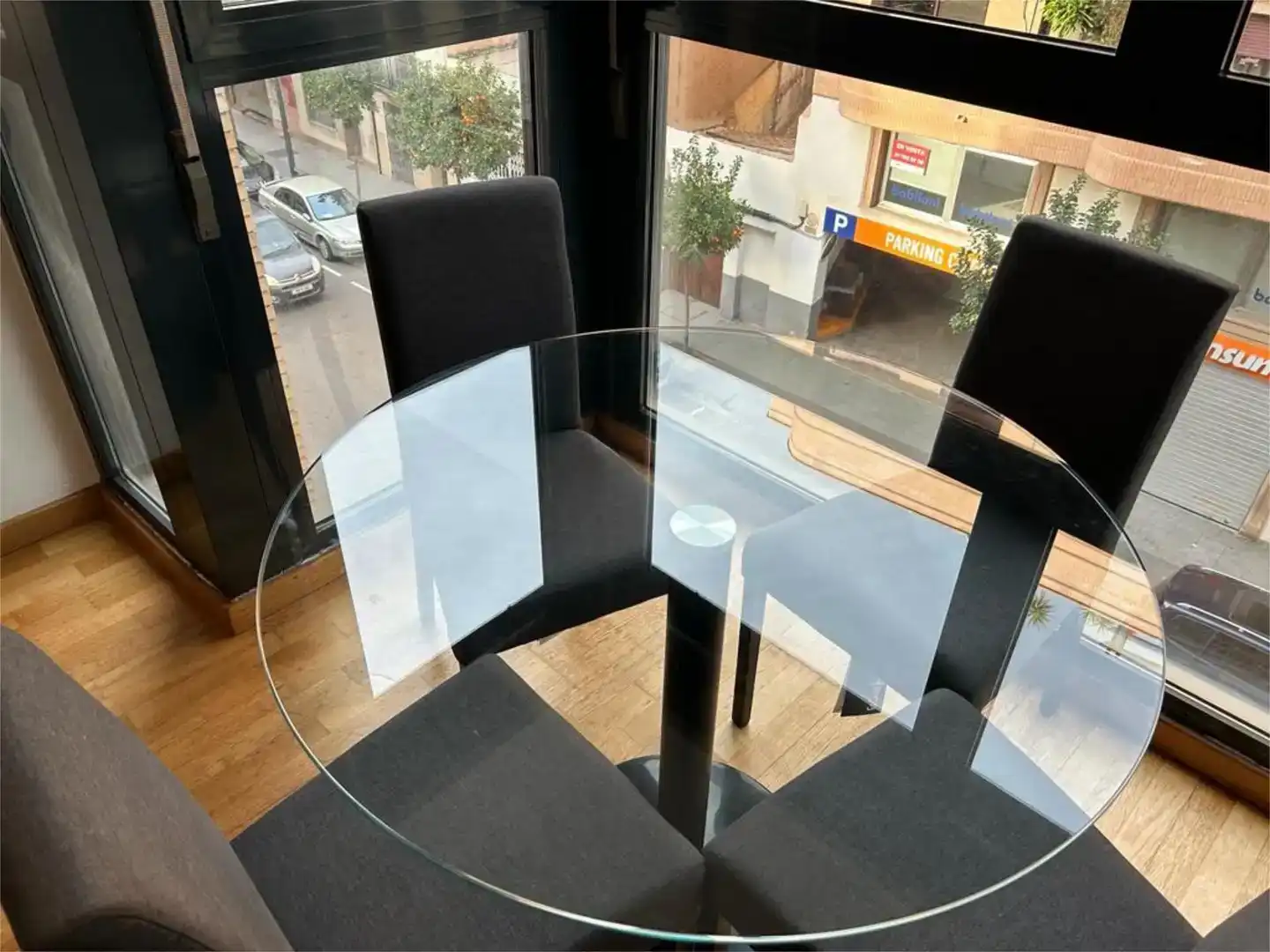 Piso de 54 m² en Castellón de la Plana