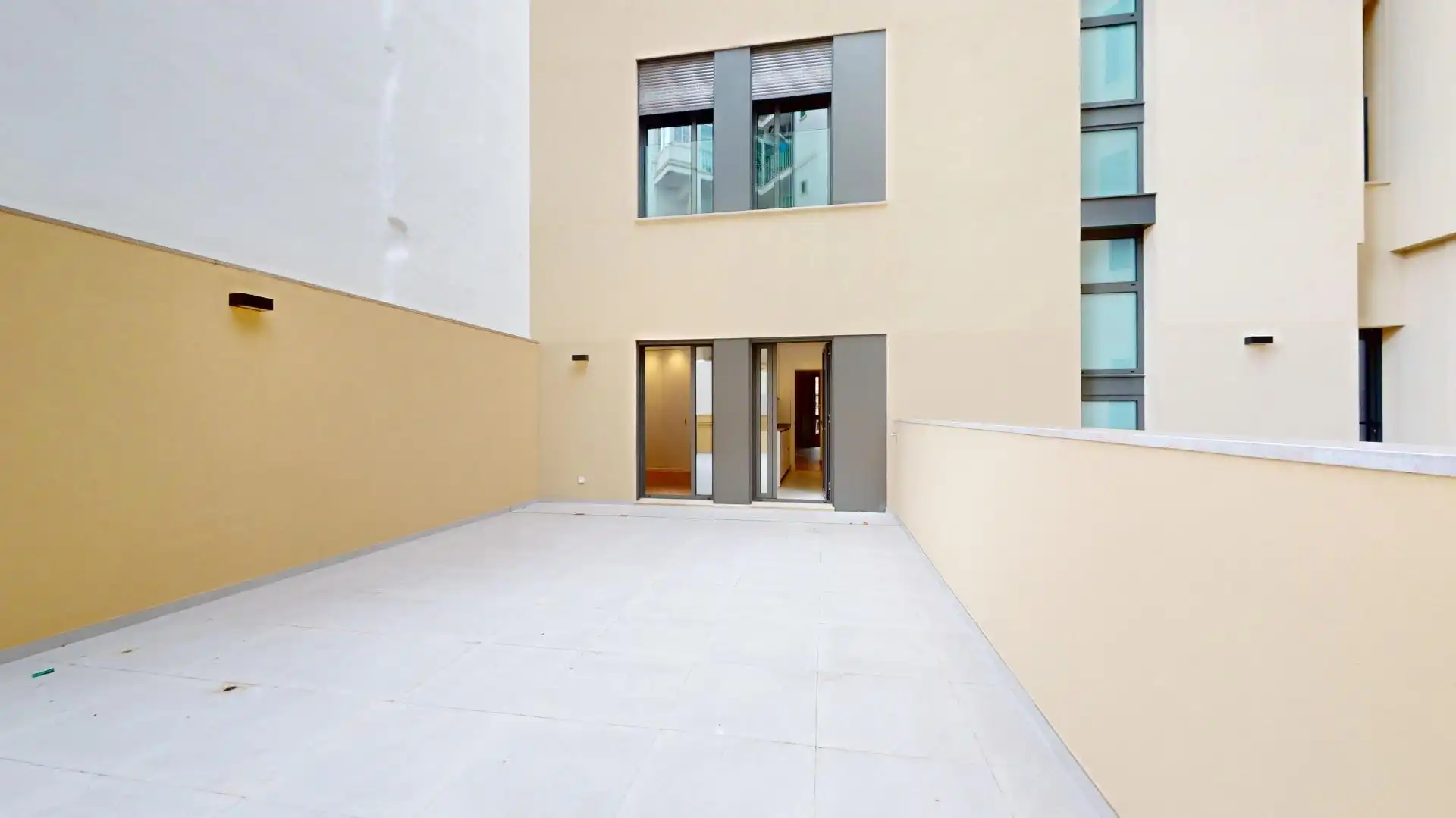 Piso de 85 m² en Palma