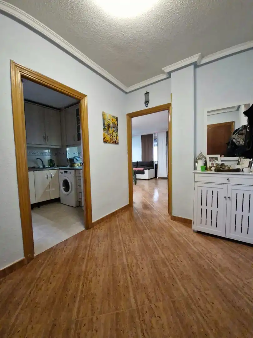 Wohnung 87 m² in Parla