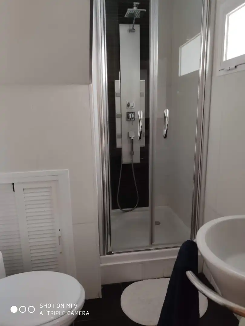 Haus 89 m² in Algeciras