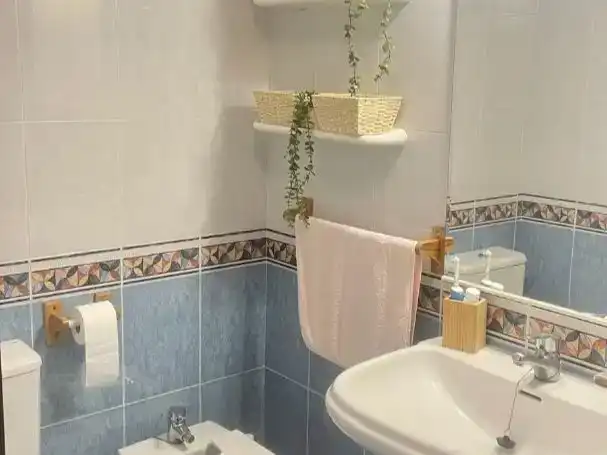 Piso de 68 m² en Roquetas de Mar