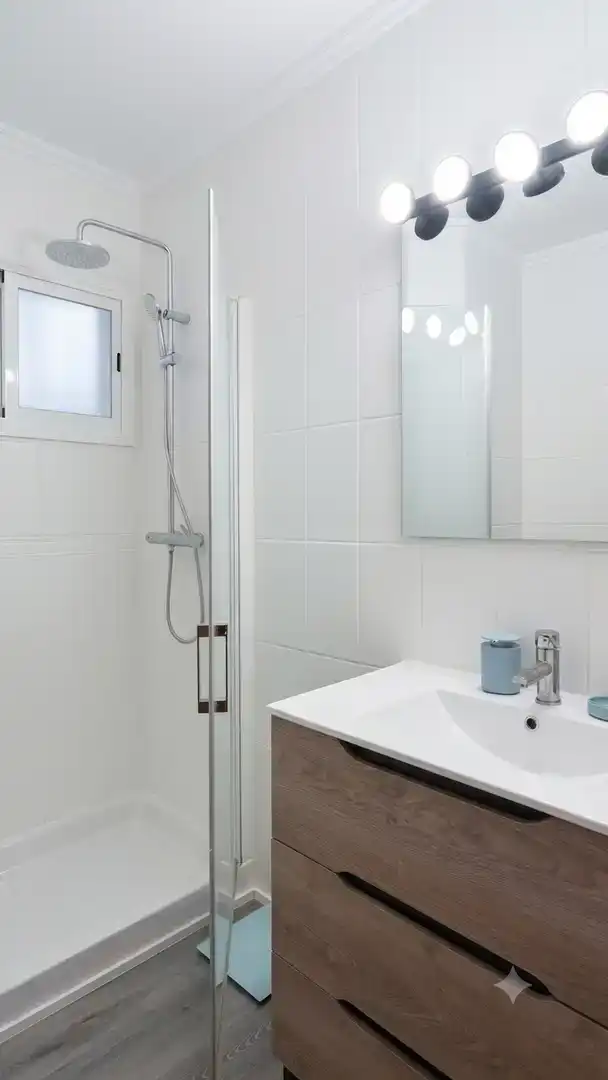 Piso de 80 m² en Sevilla