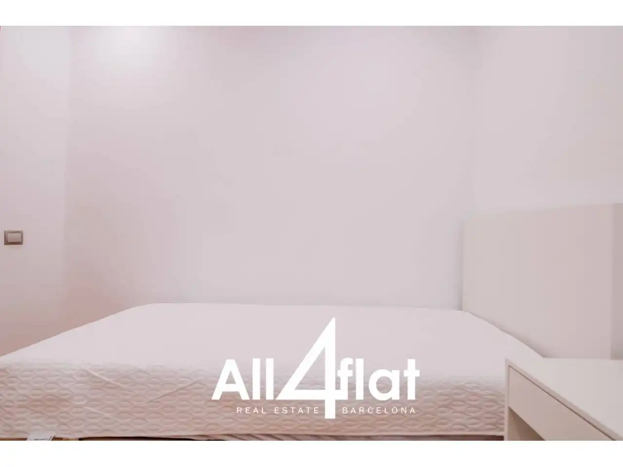 Apartamento 56 m² em Barcelona
