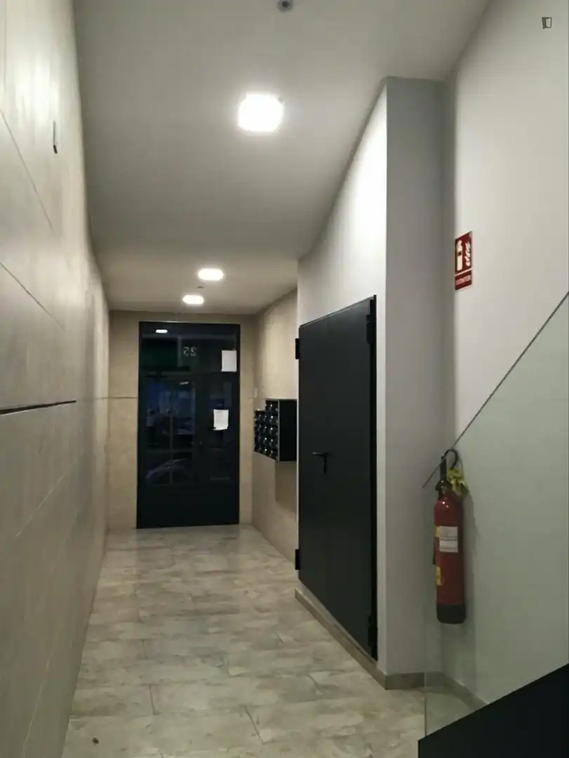 Habitación en alquiler, Zaragoza