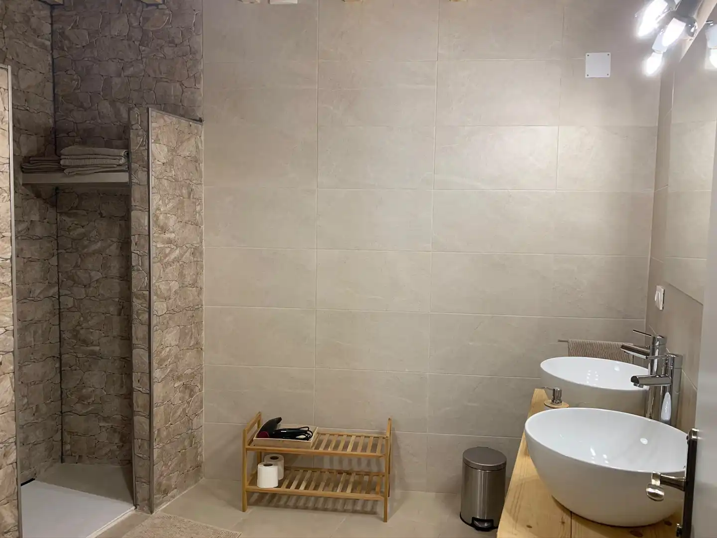 Piso de 65 m² en Almáchar