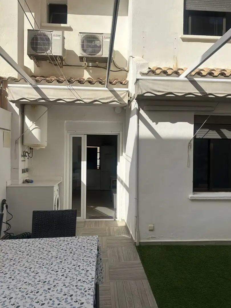 Casa de 114 m² en Puzol